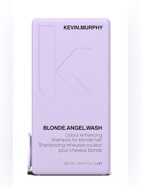 Blonde.Angel.Wash KEVIN.MURPHY